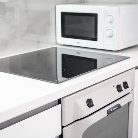 Shano'S Apartment Саранда Экстерьер фото